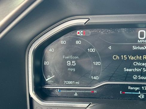 Used 2024 GMC Sierra 2500 AT4X image 16