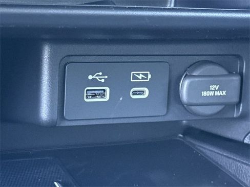 New 2026 Honda Ridgeline Black Edition image 28