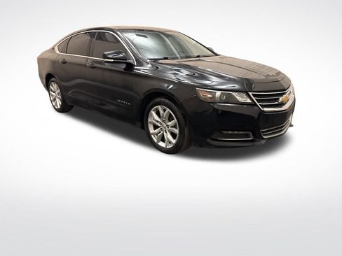 Used 2019 Chevrolet Impala LT image 3