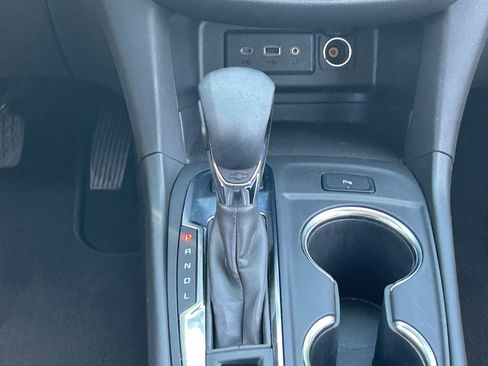 Used 2024 Chevrolet Equinox LT AWD/4WD image 22