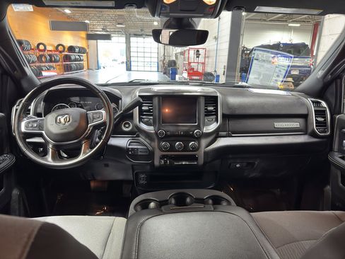 Used 2024 RAM 3500 Big Horn image 14