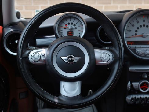 Used 2009 MINI Cooper S FWD image 24