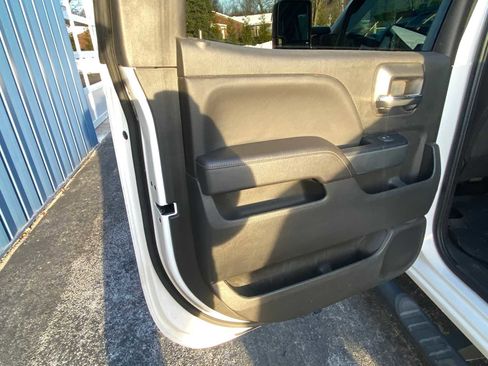 Used 2017 Chevrolet Silverado 1500 LT w/ Max Trailering Package image 31