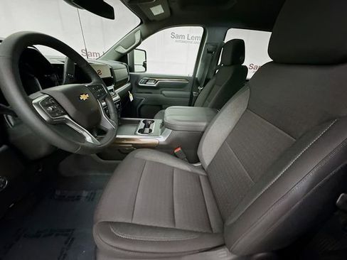 New 2026 Chevrolet Silverado 2500 LT w/ True North Edition image 22