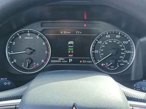 New 2026 Mitsubishi Outlander ES image 25