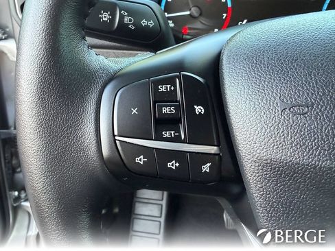 Used 2023 Ford Bronco Sport Big Bend w/ Convenience Package AWD/4WD image 19