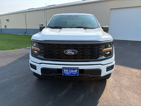 New 2026 Ford F150 STX AWD/4WD image 8