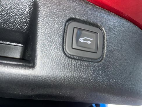 New 2026 Chevrolet Blazer EV SS image 32