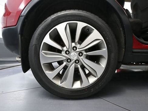 Used 2017 Buick Encore Preferred FWD image 13