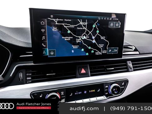 Used 2022 Audi A4 2.0T Premium Plus w/ Premium Plus Package image 20