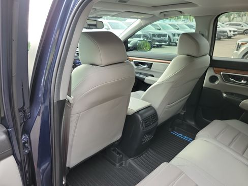 Used 2019 Honda CR-V EX-L image 17