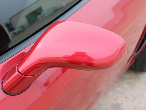 Used 2012 Chevrolet Corvette Grand Sport w/ 3LT Preferred Equipment Group image 35