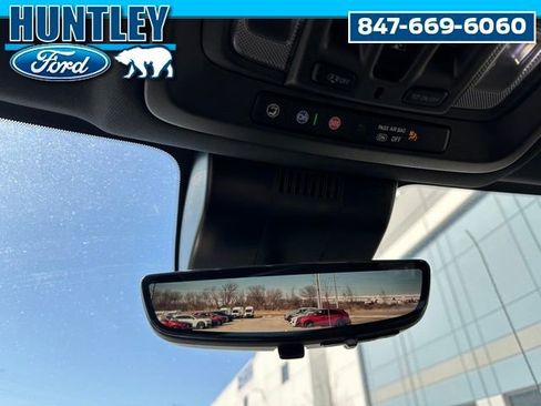 Used 2024 GMC Sierra 1500 AT4 w/ Technology Package image 20