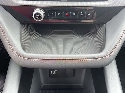 New 2026 Ford Explorer ST-Line AWD/4WD image 29