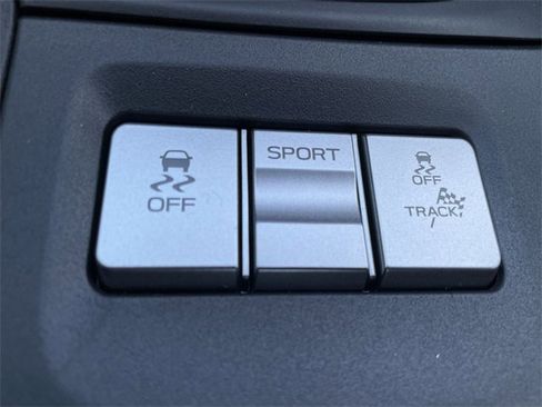 New 2025 Subaru BRZ Limited image 14