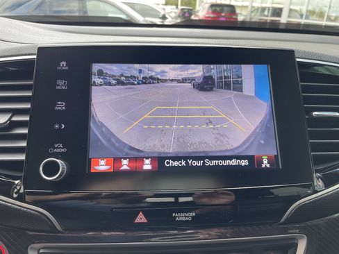 Certified 2023 Honda Ridgeline RTL image 19