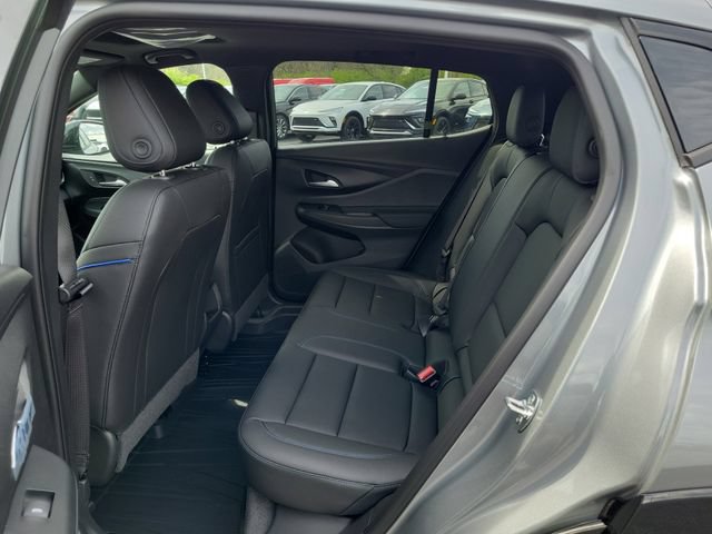 New 2026 Buick Envista Sport Touring w/ Convenience I Package FWD image 13