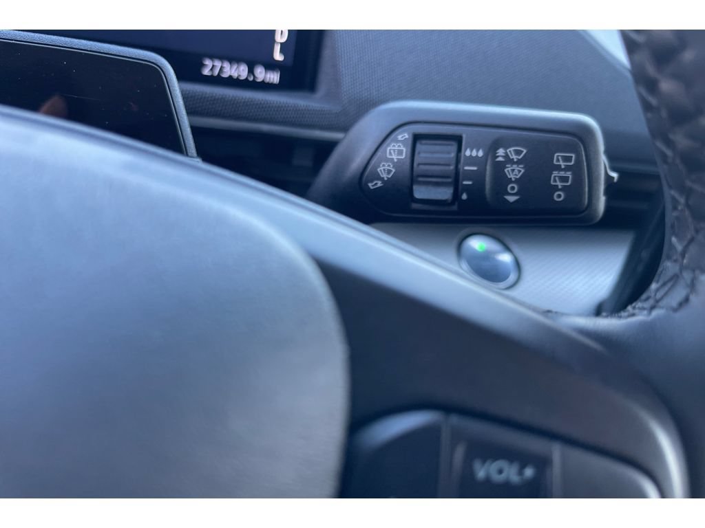 Used 2023 Ford Mustang Mach-E Select RWD image 36