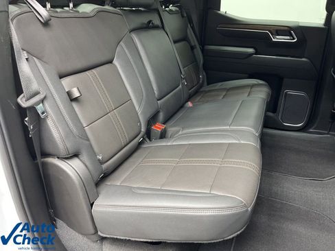 Used 2022 Chevrolet Silverado 1500 High Country w/ High Country Premium Package image 22