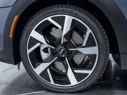 New 2026 MINI Cooper S FWD image 24