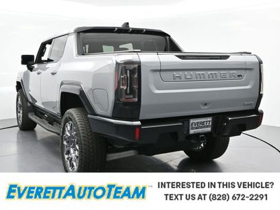 Used 2024 GMC Hummer EV 3X