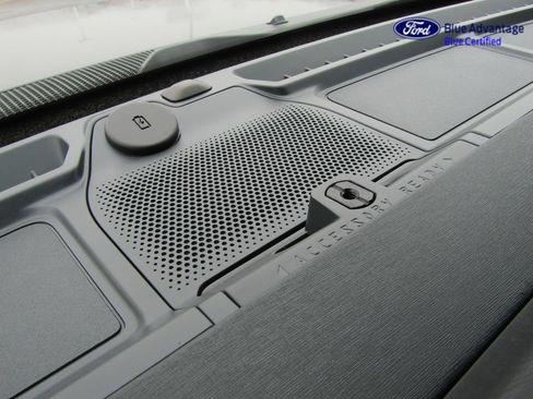 Certified 2025 Ford Bronco Outer Banks AWD/4WD image 31