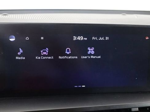 Certified 2024 Kia Telluride LX FWD image 33