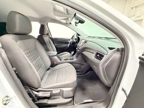 Certified 2023 Chevrolet Equinox LT FWD image 25