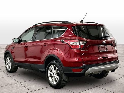 Used 2018 Ford Escape SEL AWD/4WD image 10