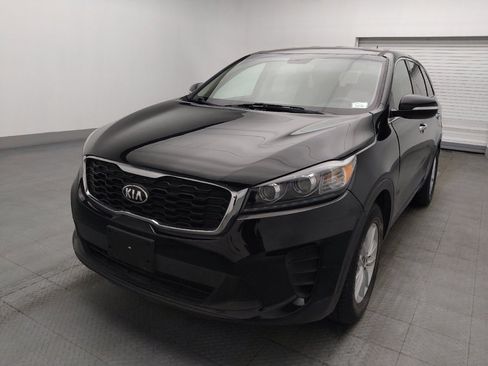 Used 2020 Kia Sorento LX FWD image 15