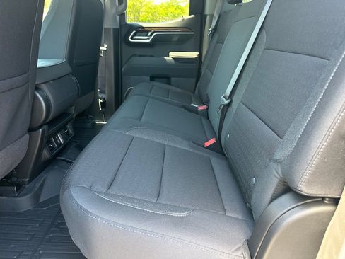 New 2026 GMC Sierra 1500 SLE AWD/4WD image 21