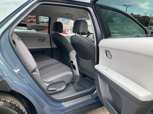 Used 2024 Hyundai Ioniq 5 SEL RWD image 44