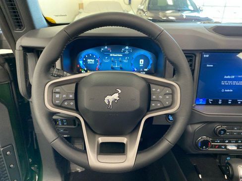 New 2025 Ford Bronco Big Bend image 44