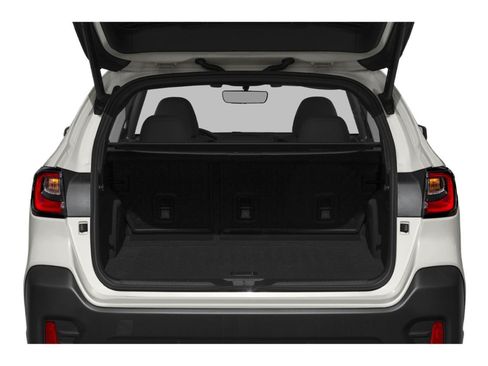 Used 2020 Subaru Outback Limited w/ Popular Package #2 AWD/4WD image 6