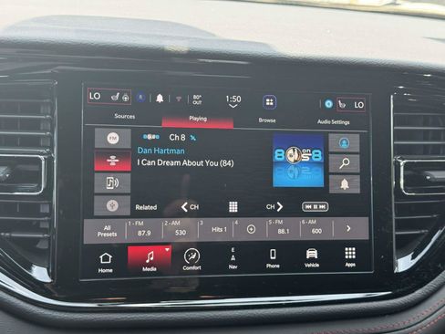 Used 2026 Dodge Durango GT w/ Blacktop Package AWD/4WD image 25