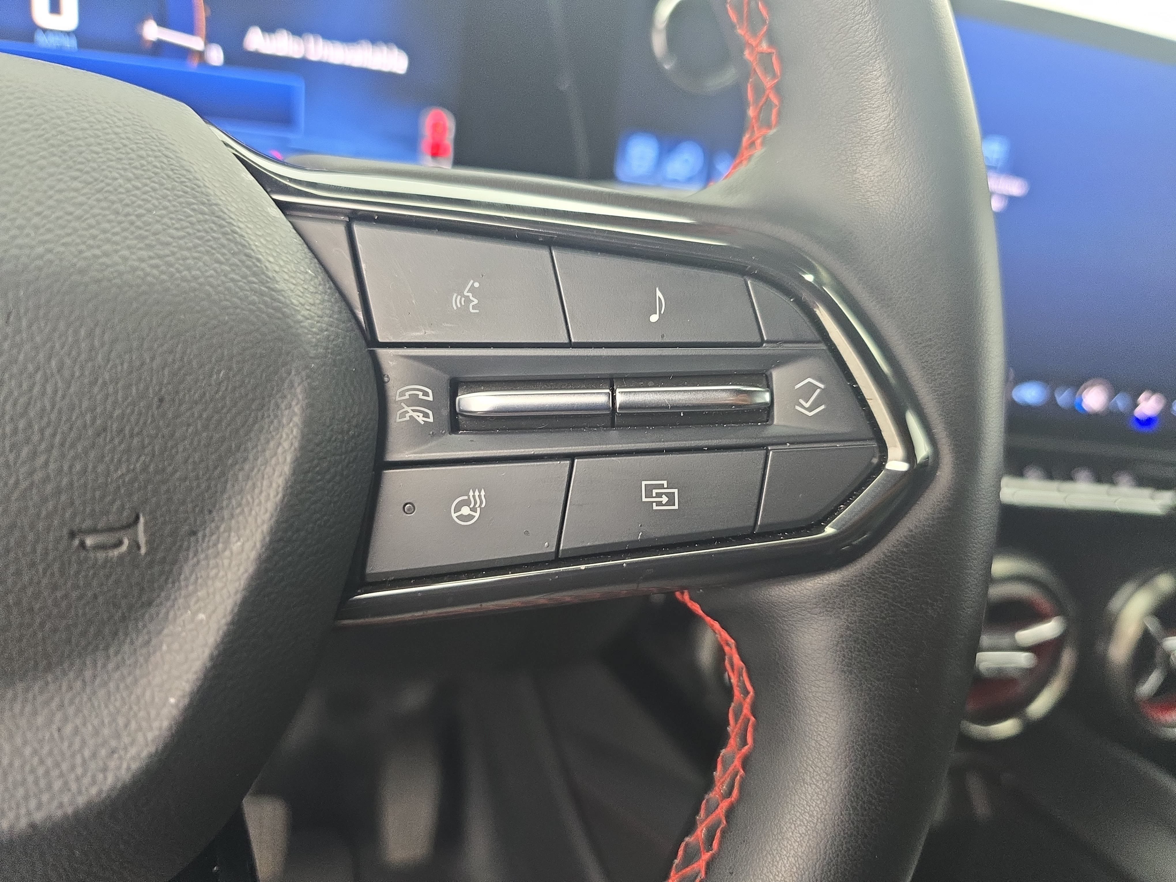 Used 2024 Chevrolet Blazer EV RS RWD image 18