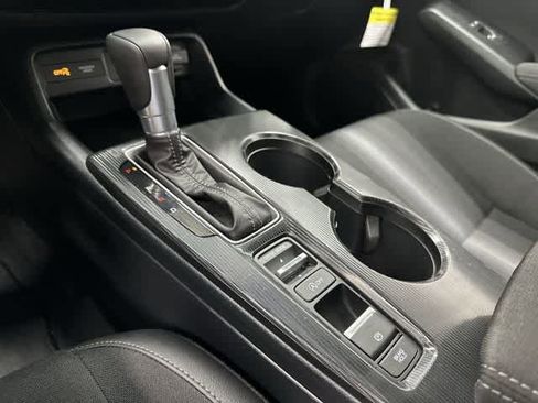 Certified 2026 Honda Civic Sport image 24