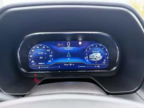 Used 2023 Chevrolet Tahoe RST image 78