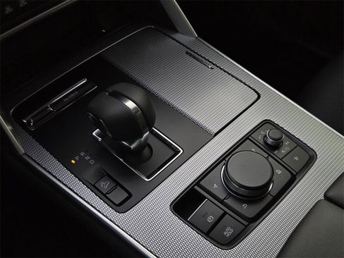 New 2026 MAZDA CX-90 3.3 Turbo w/ Premium Sport Pkg image 22