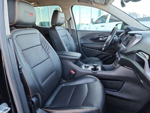 Used 2023 GMC Terrain AT4 image 15
