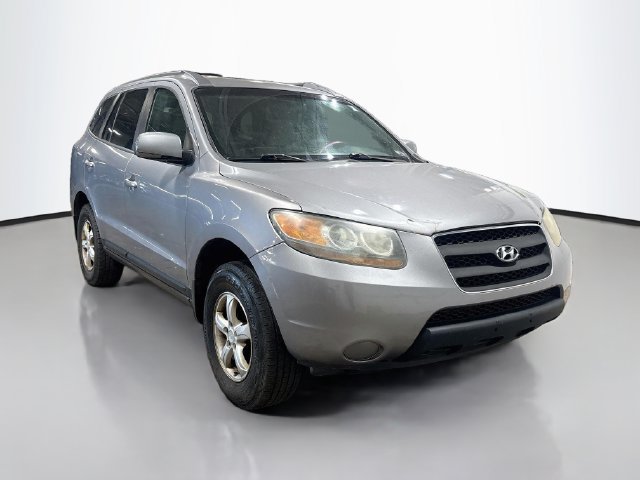 Used 2007 Hyundai Santa Fe GLS AWD/4WD image 5