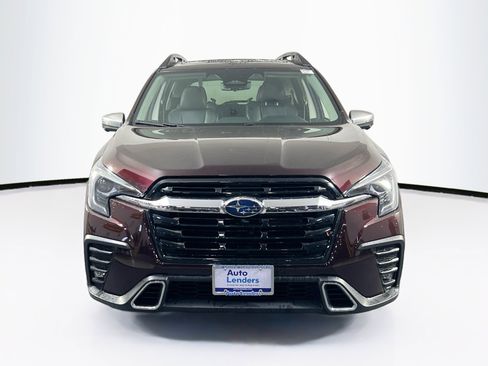 Used 2023 Subaru Ascent Touring AWD/4WD image 2