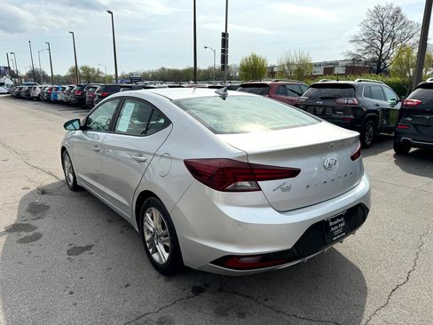 Used 2019 Hyundai Elantra SEL w/ Cargo Package image 5