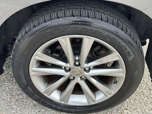 Used 2015 Lexus RX 350 FWD image 18