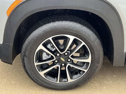 Used 2026 Chevrolet TrailBlazer LT w/ Convenience Package image 10