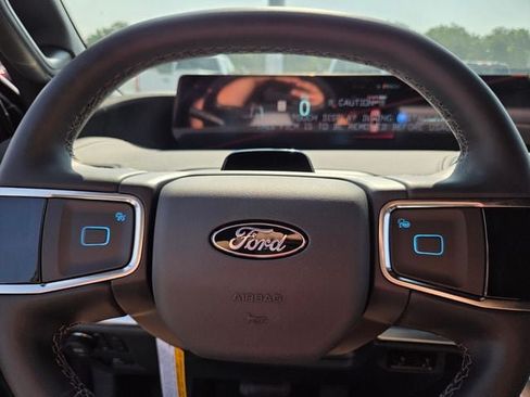 New 2026 Ford Expedition Max Platinum w/ Stealth Appearance Package AWD/4WD image 25