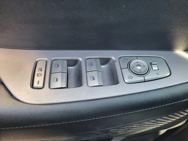 Used 2024 Hyundai Palisade SEL AWD/4WD image 16