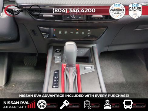 New 2025 Nissan Kicks SR image 20