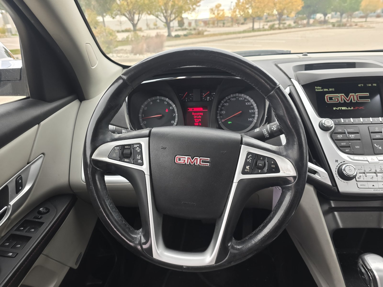 Used 2013 GMC Terrain SLT AWD/4WD image 29