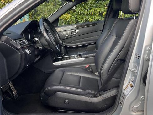 Used 2015 Mercedes-Benz E 350 Sedan image 13